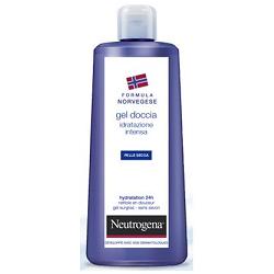 NEUTROGENA BODY CLEANSER GEL DOCCIA CORPO PROFUMATO 400 ML