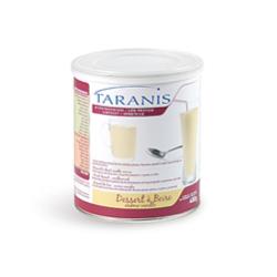 TARANIS PREPARATO DESSERT FRAGOLA 400 G