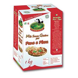 MIX ALIMENTA PANE 5 KG