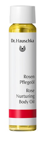 DR HAUSCHKA OLIO TRATTANTE ROSA