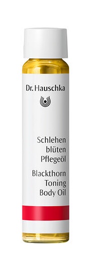 DR HAUSCHKA OLIO TRATT PRUGNOLO