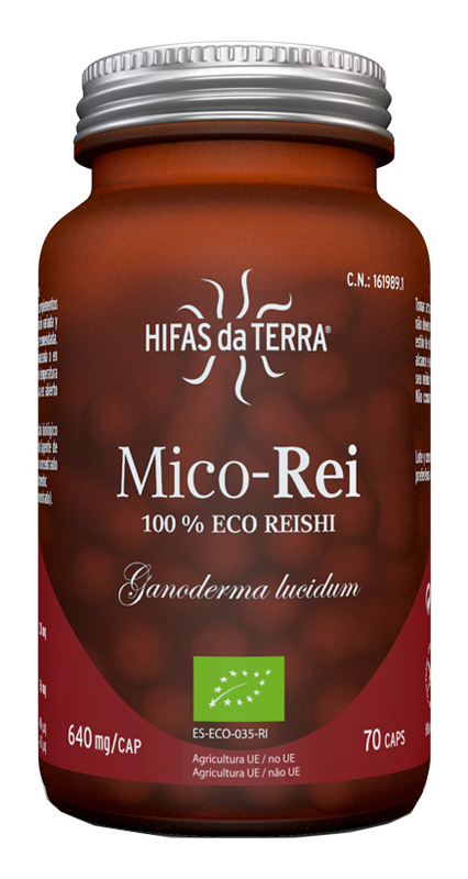 MICO REI 70 CAPSULE
