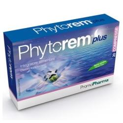 PHYTOREM COMPRESSE PLUS 20 COMPRESSE