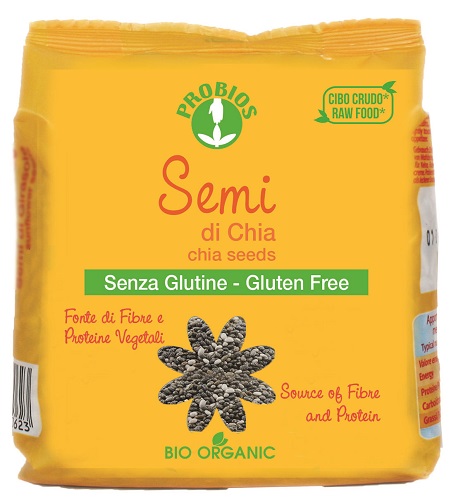 SEMI DI CHIA 150 G