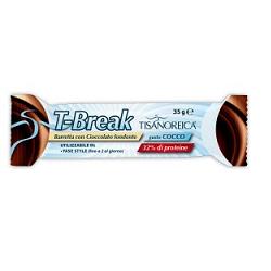 T-BREAK BARRETTA COCCO 35G