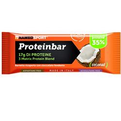 Named Sport ProteinBar - Barretta Proteica - Gusto Cocco