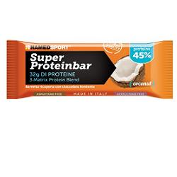 NAMED SPORT SUPERPROTEINBAR COCONUT 70 G