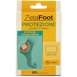 ZETAFOOTING CEROTTO STRISCIA 1 PEZZO