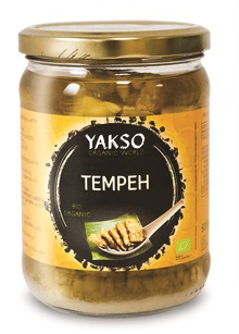 YAKSO TEMPEH BIO 175 G