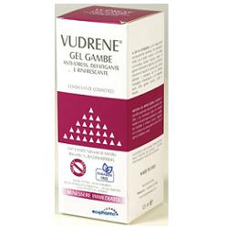 VUDRENE GEL GAMBE 200 ML