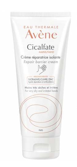 Avene Cicalfate - Crema Mani Idratante per Pelle Secca - 100 ml