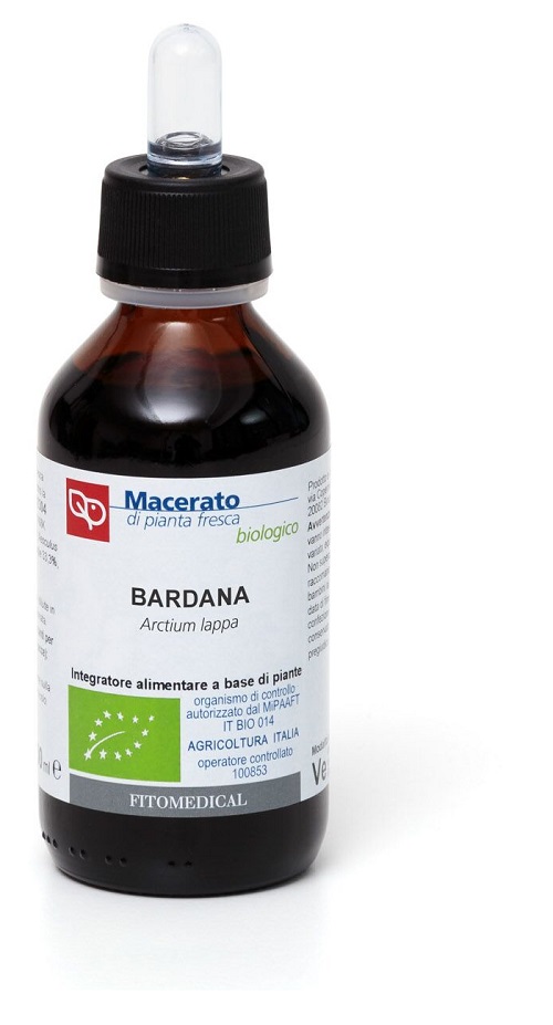 BARDANA MI BIO 100ML (SOST NO