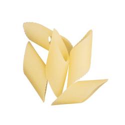 MIEZ PENNONE RIGATO PASTA SENZA GLUTINE 500 G