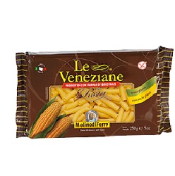 LE VENEZIANE TUBETTI RIGATI 250 G