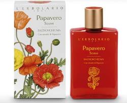 Papavero Soave Bagnoschiuma Corpo 250 ml