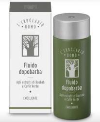 L'ERBOLARIO FLUIDO DOPOBARBA UOMO 120 ML