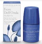 L'ERBOLARIO FIORE DELL'ONDA DEODORANTE ROLL ON 50 ML