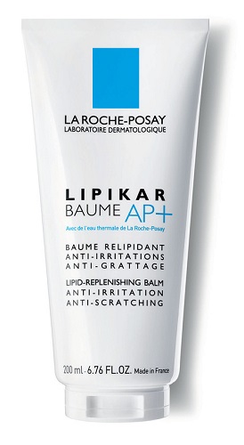LIPIKAR BAUME AP+ 200 ML