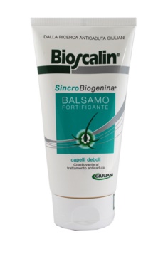 BIOSCALIN SINCROBIOGENINA BALSAMO 150 ML