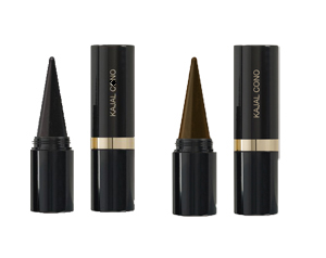 EUPHIDRA SKIN COLOR PENNA KAJAL CONO KC02 MARRONE