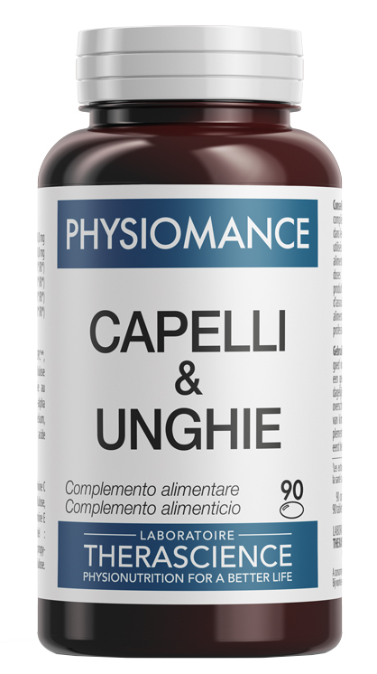 PHYSIOMANCE CAPELLI&UNGH 90PRL