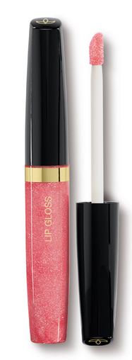 EUPHIDRA SKIN COLOR LIP GLOSS PERLATO MP02 MANDARINO