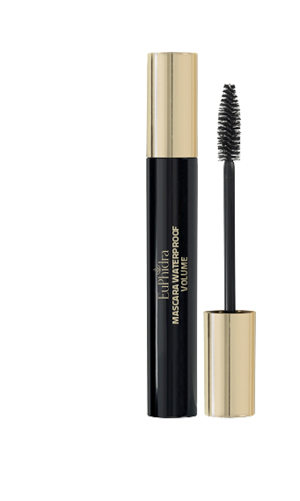 EUPHIDRA SKIN COLOR MASCARA WATERPROOF VOLUME