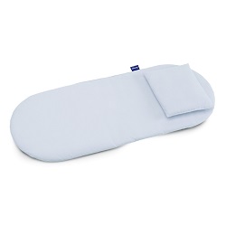 Chicco Materassino Traspirante per Navicella 35x27,4x10x6 cm