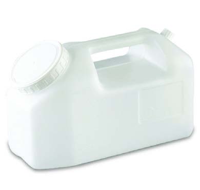 CONTENITORE URINA 24 ORE MEDIPRESTERIL