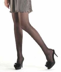 KAMILA COMFORT EASY COLLANT MAGLIA RETE 140 DENARI NERO 3