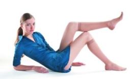 KAMILA GAMBALETTO MAGLIA RETE BAS EASY 140 DENARI PLAYA 5