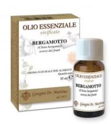 BERGAMOTTO OLIO ESS 10ML GIORG