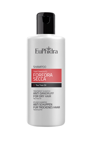 EUPH SHAMPOO FORFORA SECCA