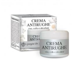 CREMA ANTIR 50ML GIORGINI