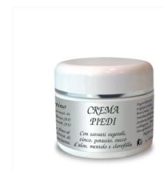 CREMA PIEDI 100ML GIORGINI