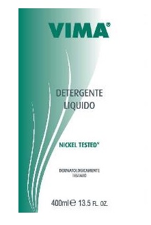 VIMA DETERGENTE PELLI SENSIBILI 400 ML
