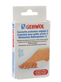 GEHWOL CUSCINETTO PROTEZIONE MIGNOLO