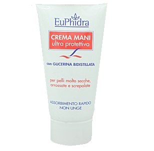 EUPHIDRA BODYCLEAN CREMA MANI 75 ML