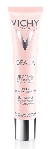 VICHY IDEALIA BB CREAM MEDIA 40 ML