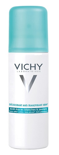Vichy - Deodorante Anti-Traspirante 24H Spray - 125 ml