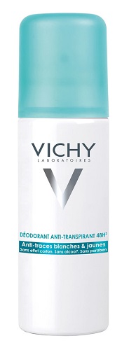 Vichy - Deodorante Anti-Tracce 48H Spray - 125 ml