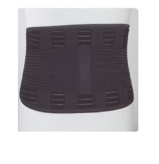 RUNNER+ CORSETTO DINAMICO VELCRO L