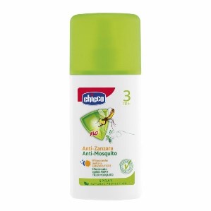 CHICCO ZANZANO SPRAY 100 ML