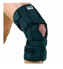 GIBAUD ORTHO LIGAGIB OPEN GINOCCHIERA ARTICOLATA 06