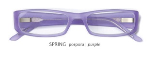 OCCHIALE PREMONTATO CORPOOTTO C8 SPRING PURPLE3,50 DIOTTRIE