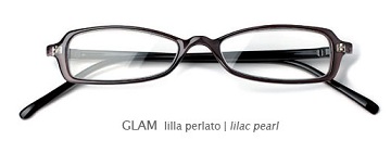 OCCHIALE PREMONTATO CORPOOTTO GLAM LILAC 3,50 DIOTTRIE