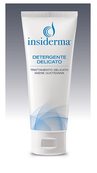 INSIDERMA DETERGENTE DELICATO 200 ML