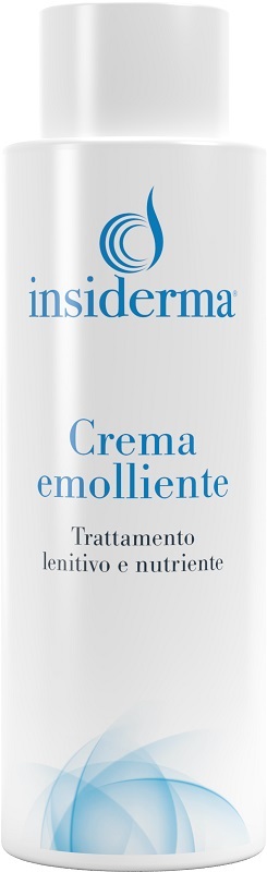 INSIDERMA CREMA EMOLLIENTE 500 ML