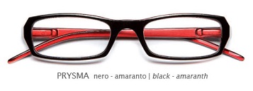 OCCHIALE PREMONTATO CORPOOTTO PRYSMA DEVIL 1,00DIOTTRIA