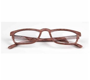 OCCHIALE PREMONTATO CORPOOTTO WOODY DARK 1,50 DIOTTRIE